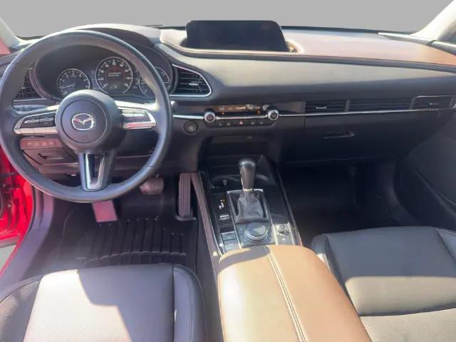 2021 Mazda CX-30 Premium