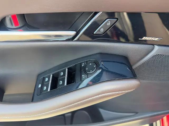 2021 Mazda CX-30 Premium