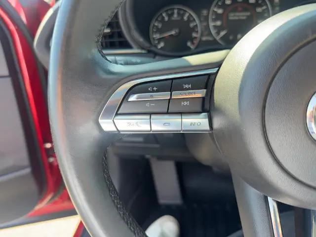 2021 Mazda CX-30 Premium