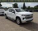 2024 Chevrolet Silverado 1500 4WD Crew Cab Short Bed LTZ for sale in Mount Juliet, TN
