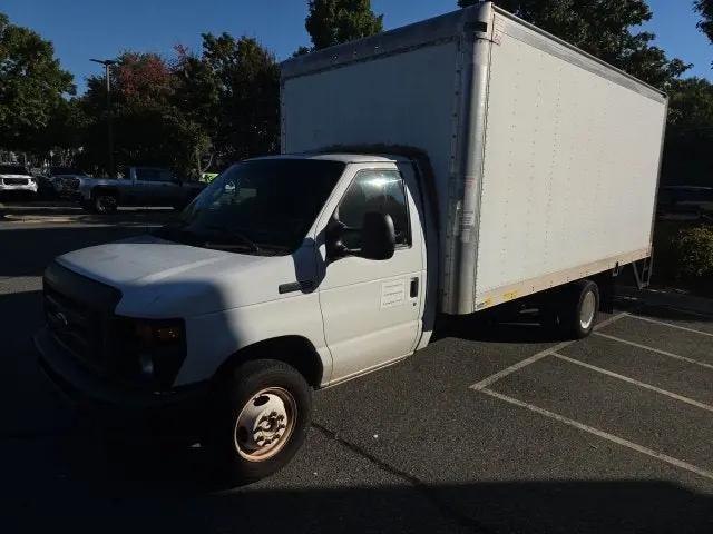 2017 Ford E-350 Cutaway E-350 for sale in Huntersville, NC
