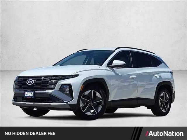 2025 Hyundai Tucson SEL for sale in Austin, TX