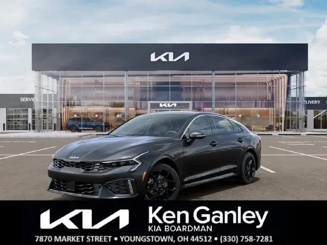 2027 Kia K5 GT-Line for sale in Boardman, OH