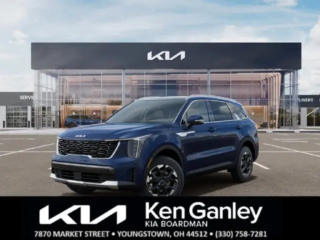 2026 Kia Sorento S for sale in Boardman, OH