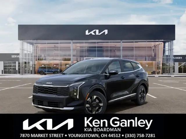 2027 Kia Sportage LX for sale in Boardman, OH