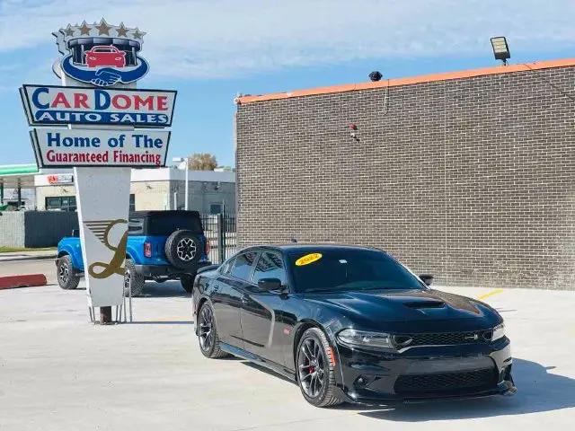 2022 Dodge Charger Scat Pack for sale in Detroit, MI