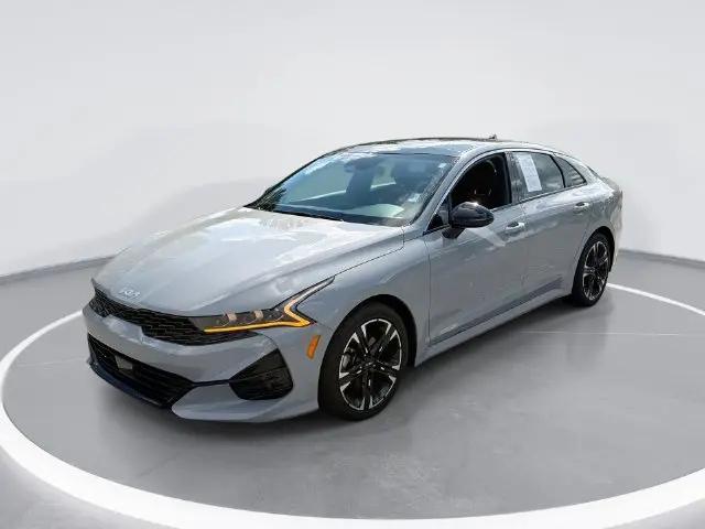 2023 Kia K5 GT-Line for sale in Shallote, NC