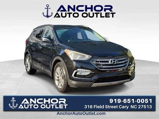 2017 Hyundai Santa Fe Sport 2.0T for sale in Carey, NC