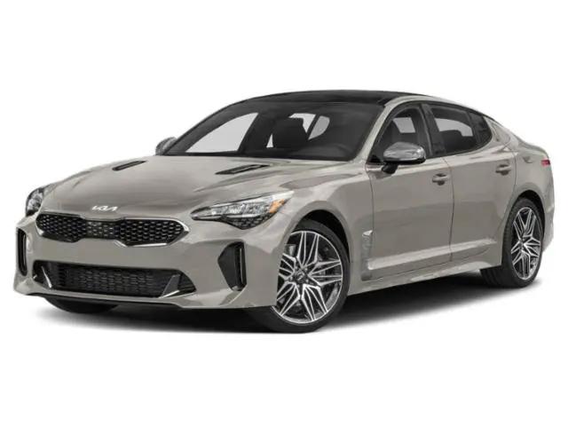 2022 Kia Stinger GT1 for sale in Long Beach, CA