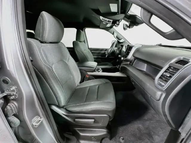 2025 Ram 1500 Big Horn Crew Cab 4x4 57 Box