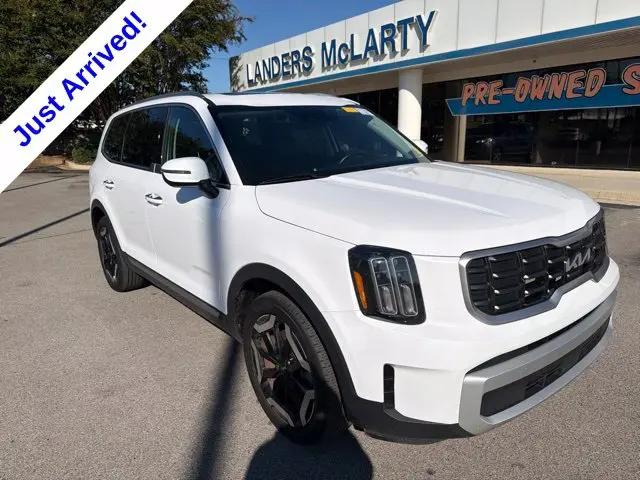 2025 Kia Telluride S for sale in Huntsville, AL