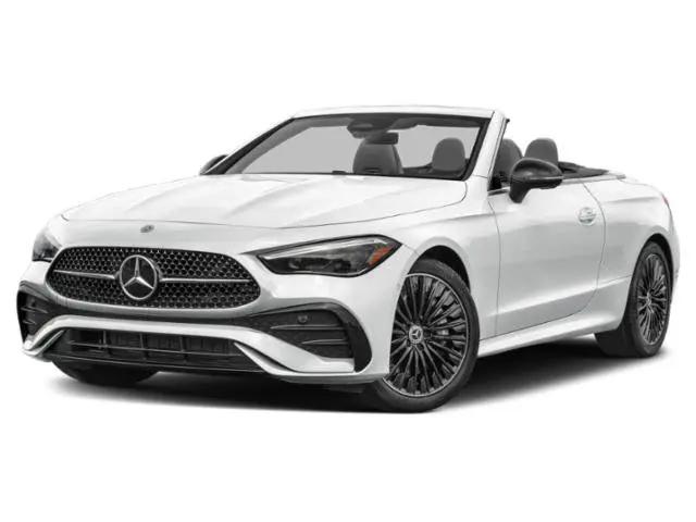 2027 Mercedes-Benz CL CLE 450 for sale in Lawrenceville, NJ