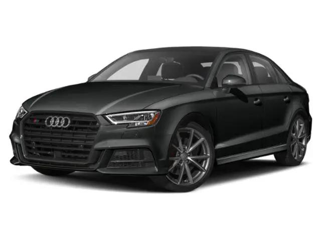 2019 Audi S3 2.0T Premium Plus for sale in Mount Vernon, WA