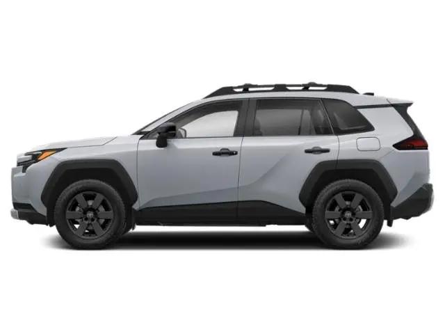 2026 Toyota RAV4 Woodland