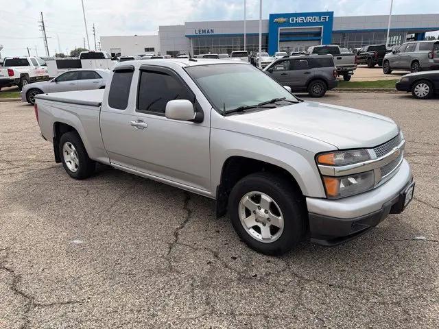 2012 Chevrolet Colorado 1LT for sale in Bloomington, IL