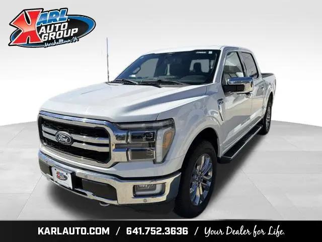 2024 Ford F-150 LARIAT for sale in Marshalltown,, IA