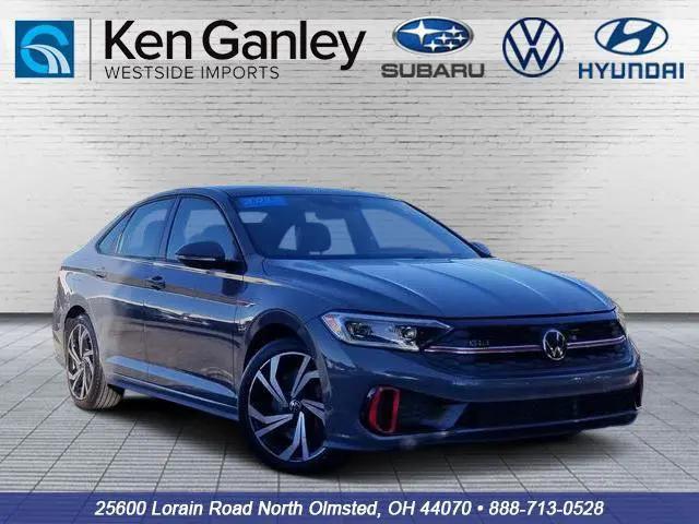 2023 Volkswagen Jetta GLI 2.0T Autobahn for sale in North Olmsted, OH