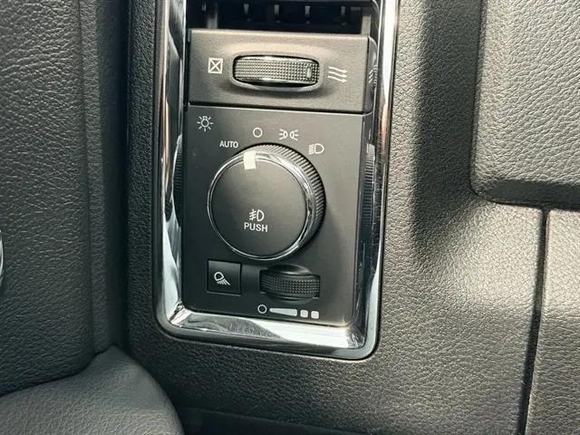 2018 Ram 2500 Laramie Crew Cab 4x4 8 Box