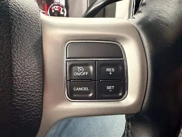 2018 Ram 2500 Laramie Crew Cab 4x4 8 Box