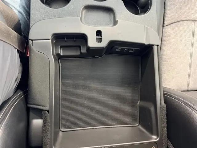 2018 Ram 2500 Laramie Crew Cab 4x4 8 Box