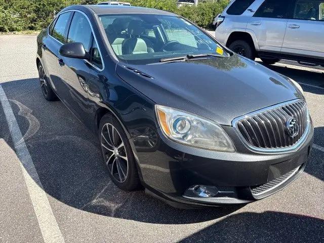 2016 Buick Verano Sport Touring Group for sale in High Point, NC