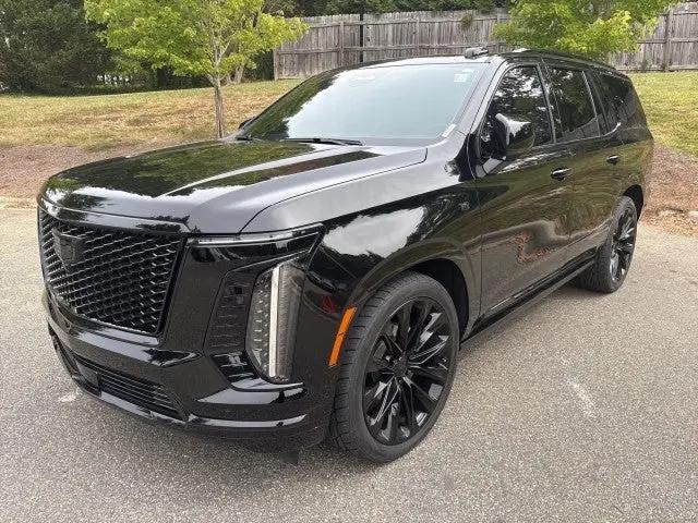 2025 Cadillac Escalade Sport for sale in High Point, NC