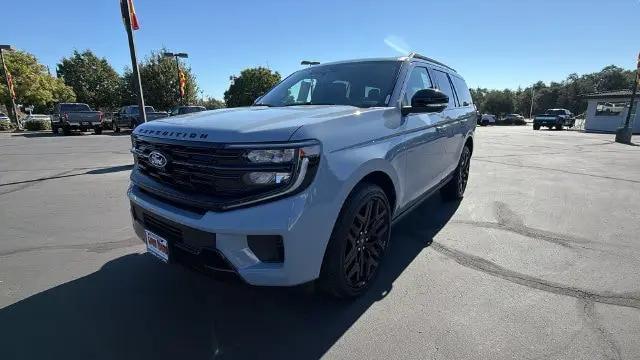 2027 Ford Expedition Platinum for sale in Redding, CA