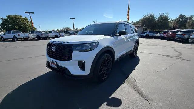 2027 Ford Explorer ST for sale in Redding, CA