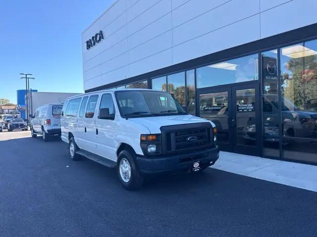 2013 Ford E-350 Super Duty XL for sale in Seekonk, MA