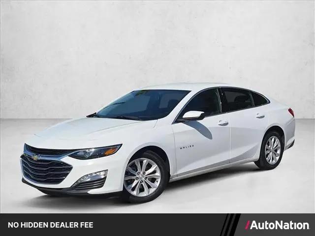 2025 Chevrolet Malibu FWD 1LT for sale in Columbia, SC