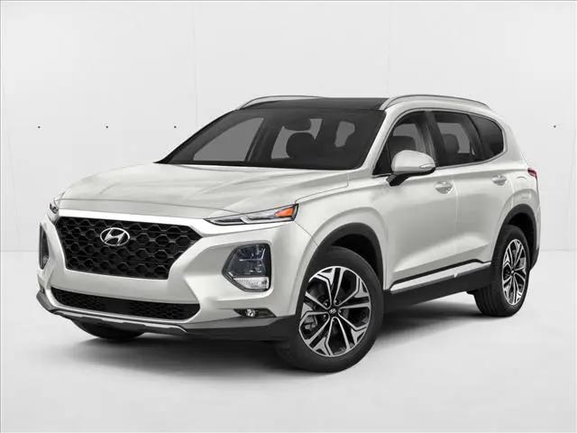 2019 Hyundai Santa Fe Ultimate 2.0T for sale in Columbia, SC