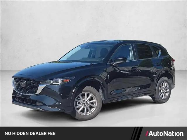 2025 Mazda CX-5 2.5 S Preferred for sale in Columbia, SC