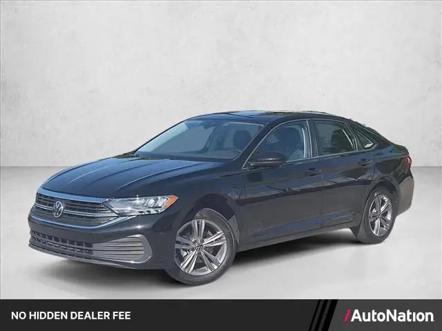 2024 Volkswagen Jetta 1.5T SE for sale in Columbia, SC