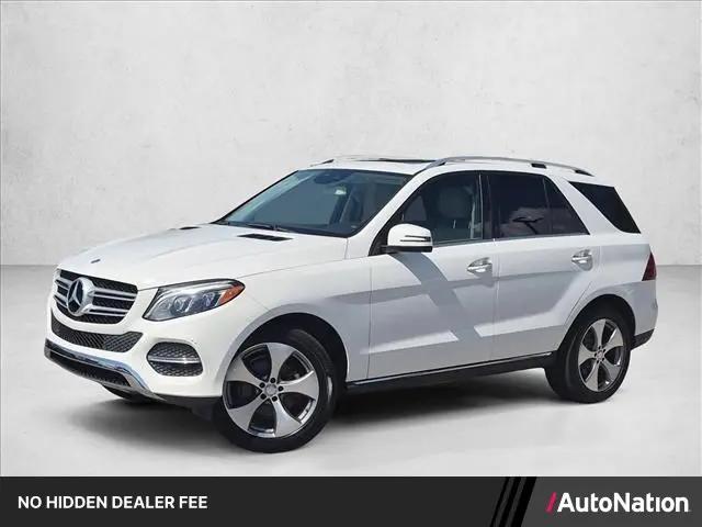 2017 Mercedes-Benz GLE GLE 350 GLE 350 for sale in Columbia, SC