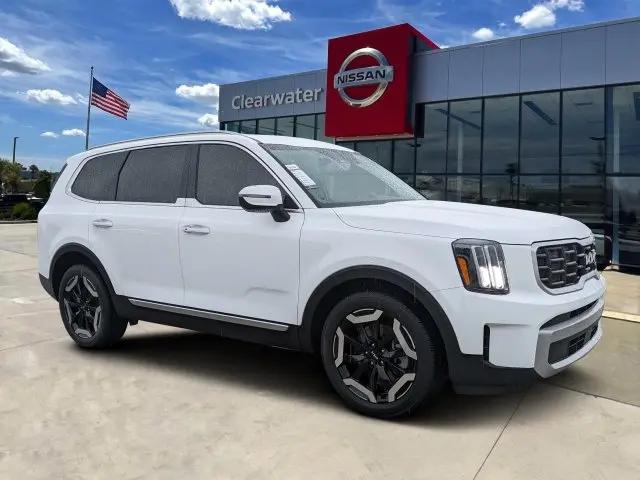 2023 Kia Telluride S for sale in Clearwater, FL