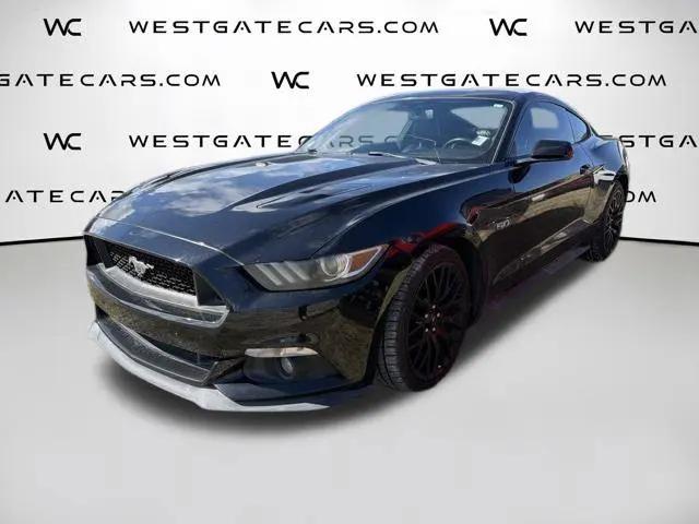 2016 Ford Mustang GT for sale in Burgaw, NC