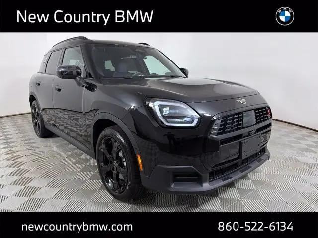 2027 MINI Cooper Countryman S for sale in Hartford, CT