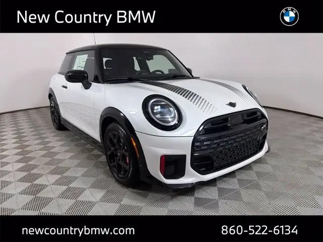 2027 MINI Cooper Coupe John Cooper Works for sale in Hartford, CT