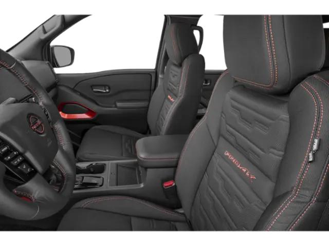 2027 Nissan Frontier PRO-4X