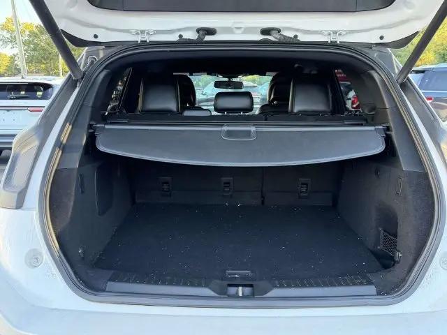 2019 Lincoln MKC Select