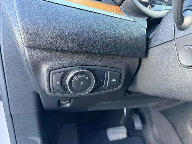 2019 Lincoln MKC Select