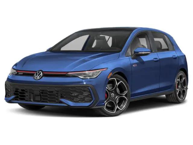2026 Volkswagen Golf GTI Autobahn for sale in Glenview, IL