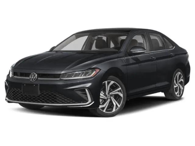 2027 Volkswagen Jetta SEL for sale in Glenview, IL