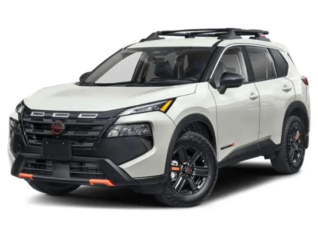 2027 Nissan Rogue Rock Creek for sale in Edison, NJ