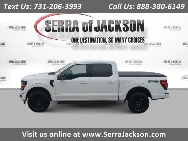 2026 Ford F-150 XLT for sale in Jackson, TN