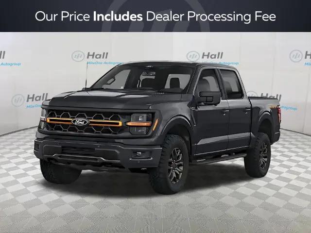 2026 Ford F-150 Tremor for sale in Elizabeth City, NC