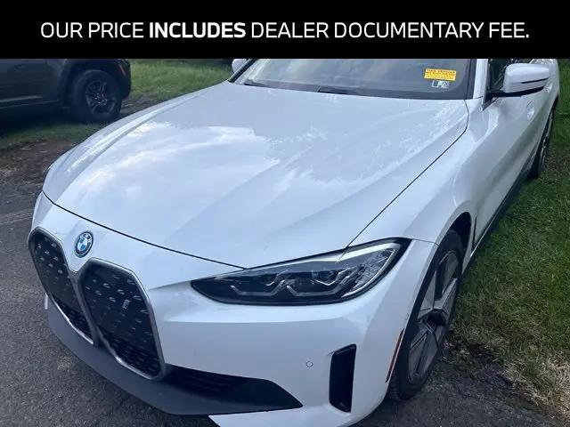 2024 BMW i4 eDrive35 for sale in Fort Washington, PA