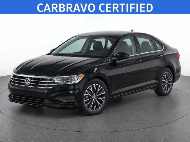 2019 Volkswagen Jetta 1.4T SE for sale in Ballston Spa, NY