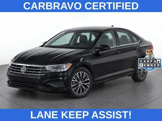 2019 Volkswagen Jetta 1.4T SE for sale in Ballston Spa, NY