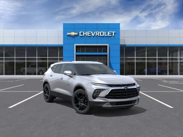 2026 Chevrolet Blazer LT for sale in Ballston Spa, NY